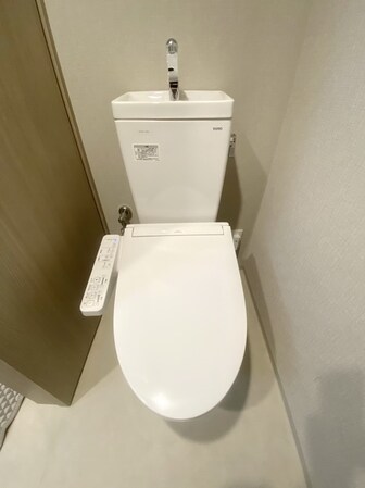 ラグゼナ八王子南町の物件内観写真